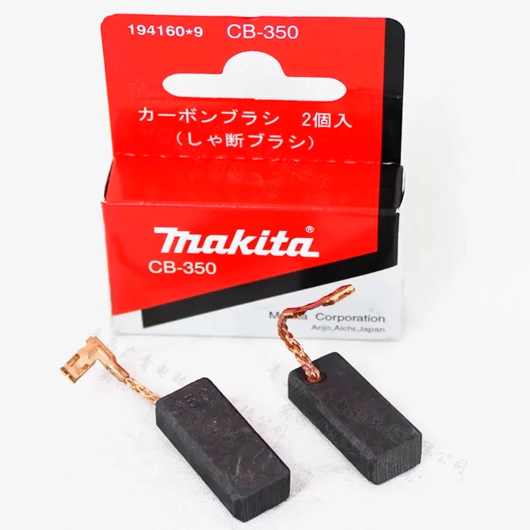 Carbon Brush Set Makita
