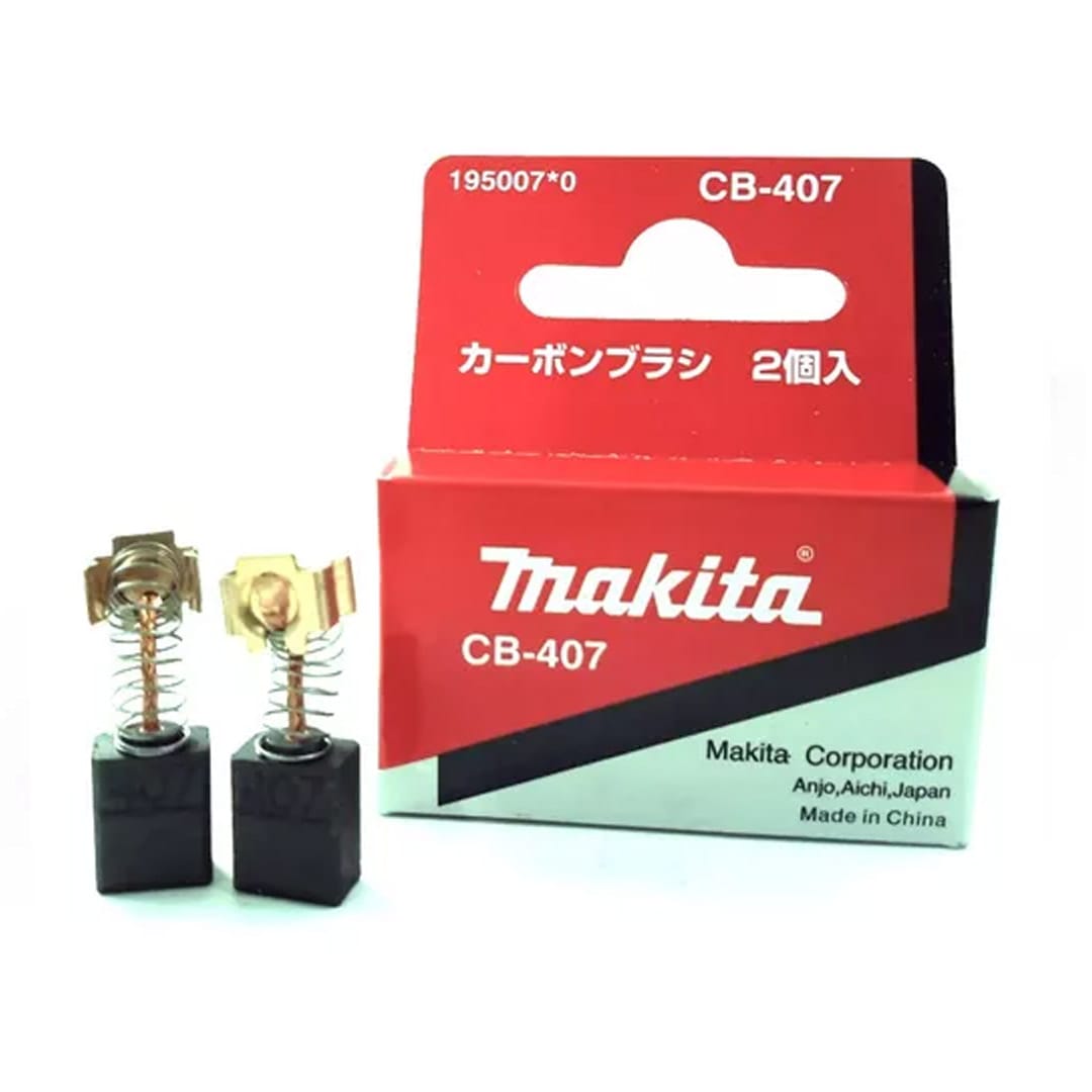 Carbon Brush Set Makita