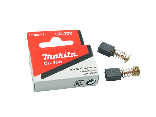 Carbon Brush Set Makita