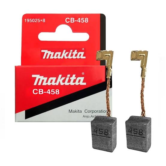 Carbon Brush Set Makita