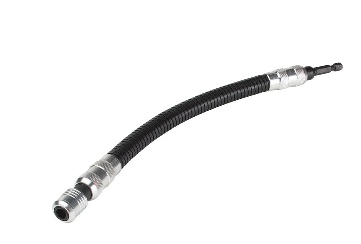 FLEXIBLE BIT HOLDER 1/4" X 12" CRAFTSMAN