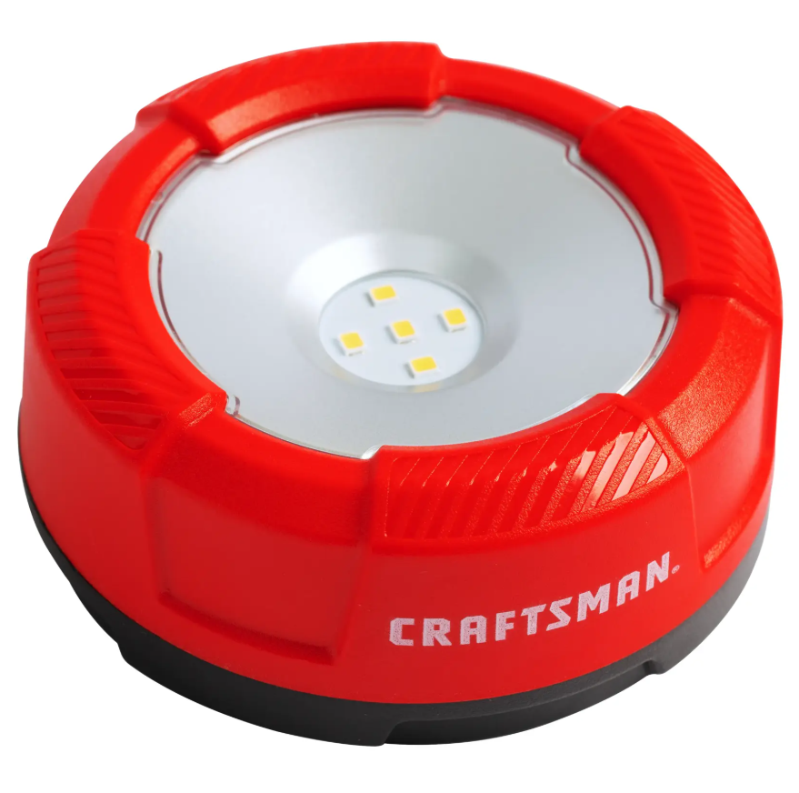 Magnetic Led Puck Light 200 Lumen