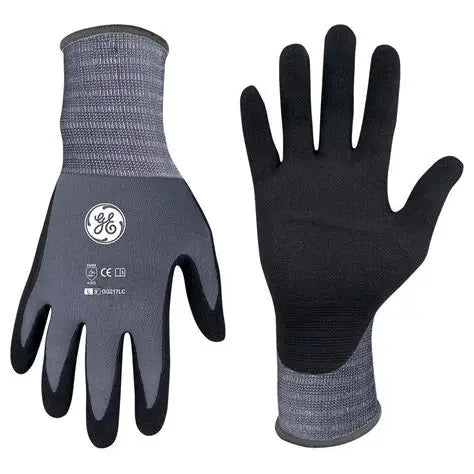 Rec. Nitrile Microfoam Gloves X-Large GE