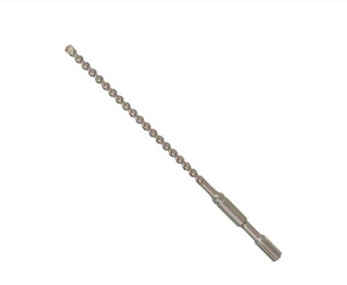 Bosch 3/4"X24"X29" Spline Rotary Hammer Drill Speed-X Bit