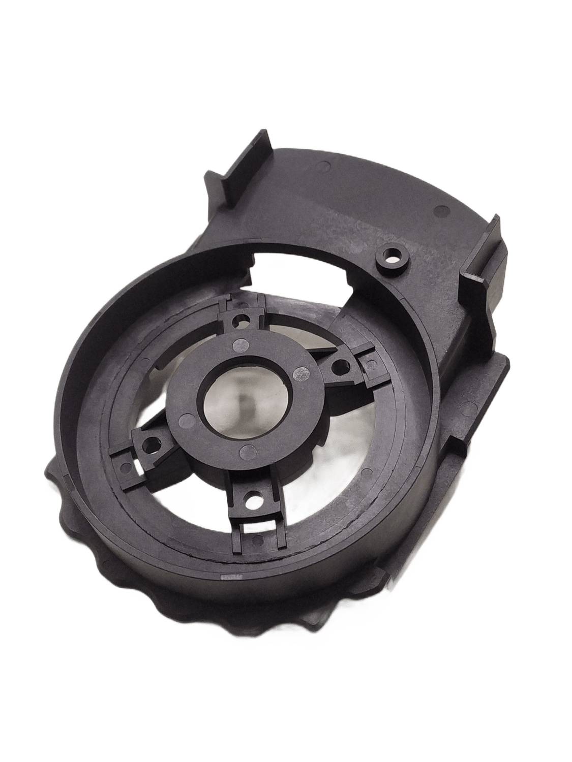 Fan Baffle Dewalt