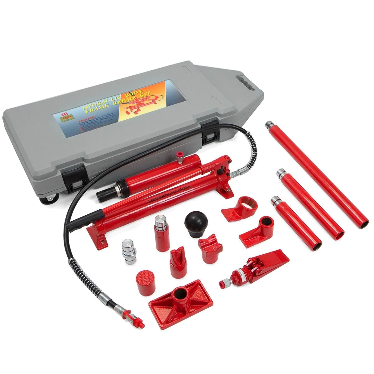 Porta Power 10 Ton