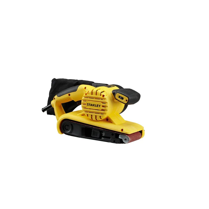 Belt Sander 3" X 21" 900W Stanley