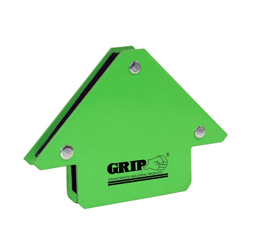 Arrow Welding Magnet 25 Lb Grip