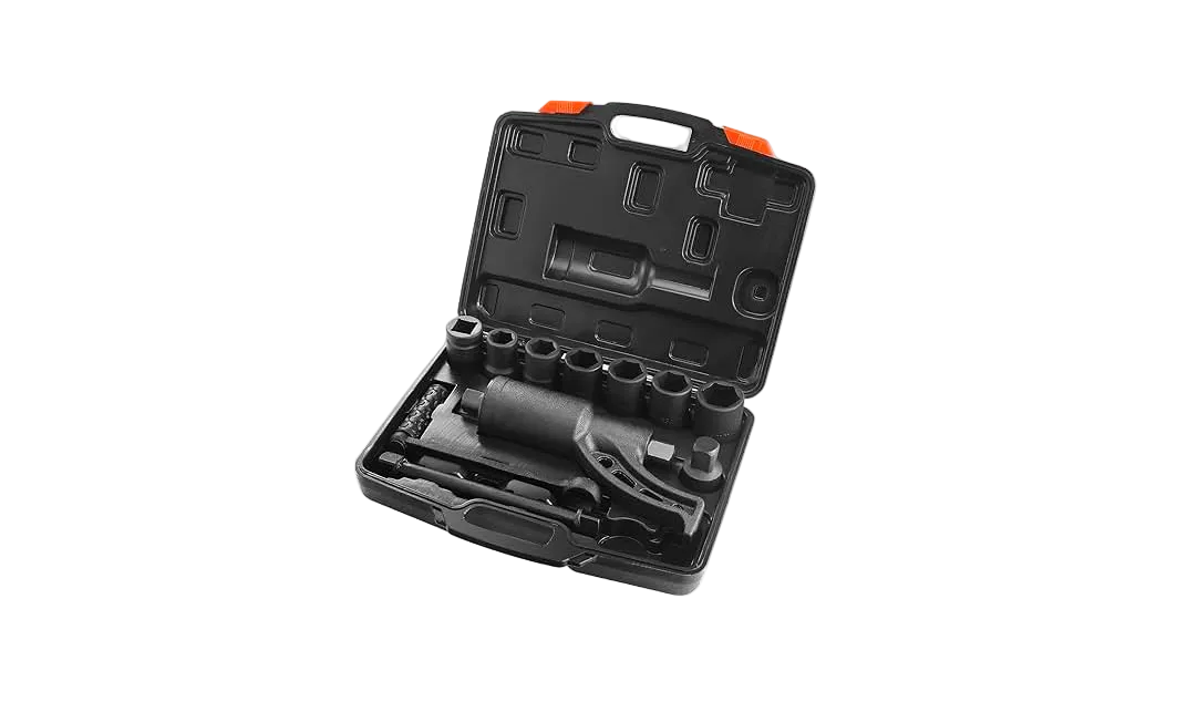 Torque Multiplier, 1 Inch Drive Lug Nut Wrench Vevor