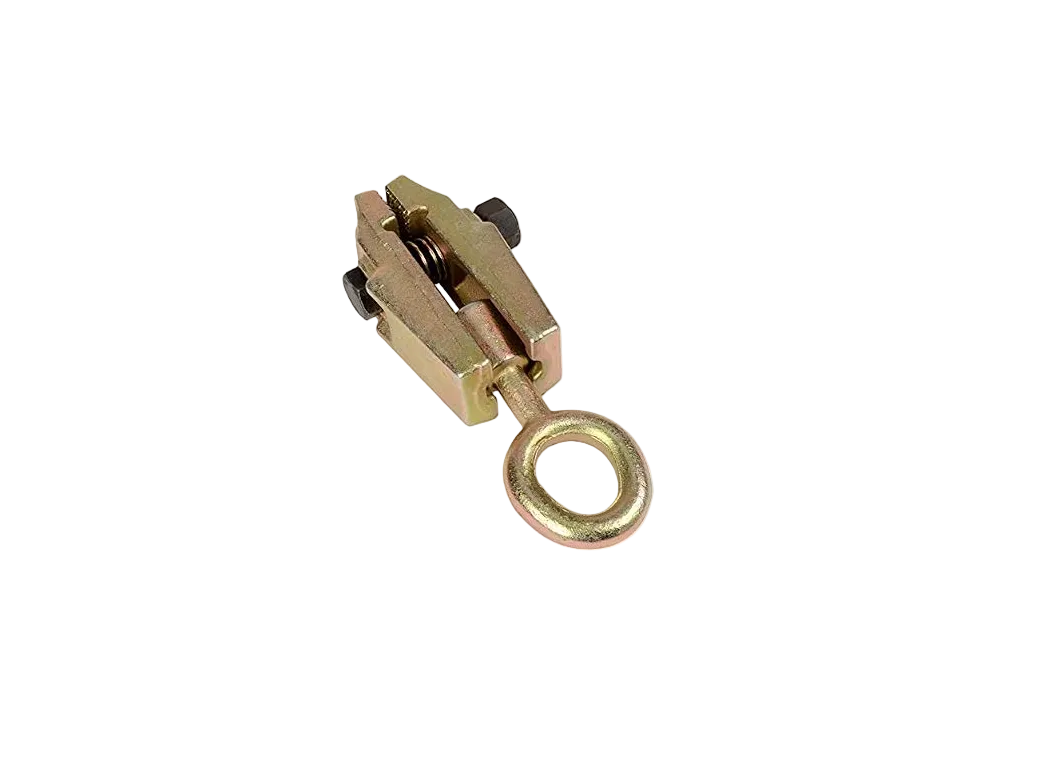 5 Ton Self Tightening Auto Body Pull Clamp ATE