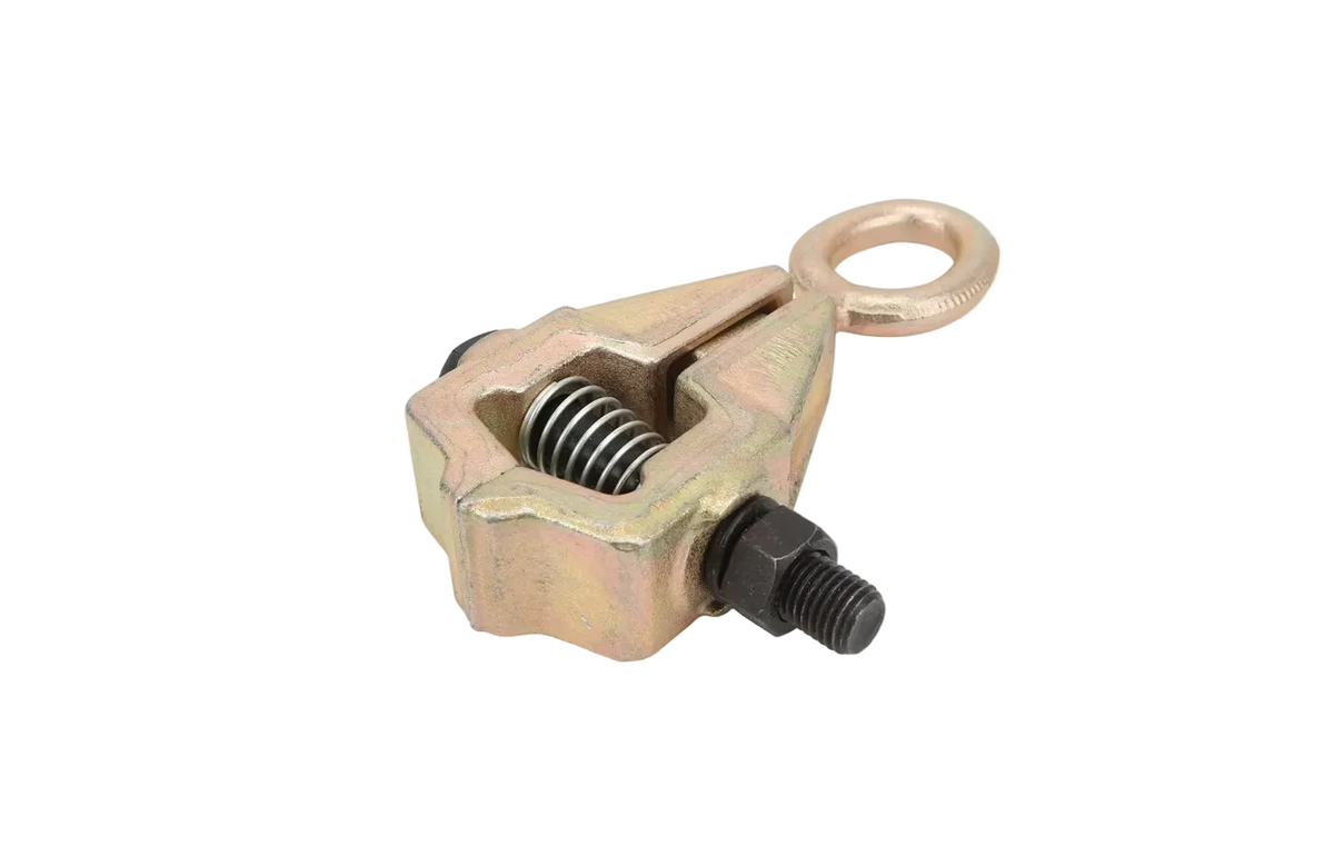 Self Tightening Auto Body Pull Clamp 5 Ton ATE
