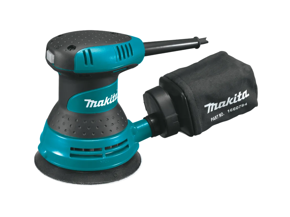 Orbital Sander 5" MAKITA