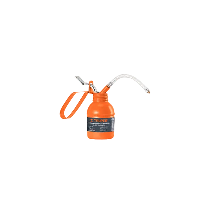 Oiler With Flexible Applicator, TRUPER