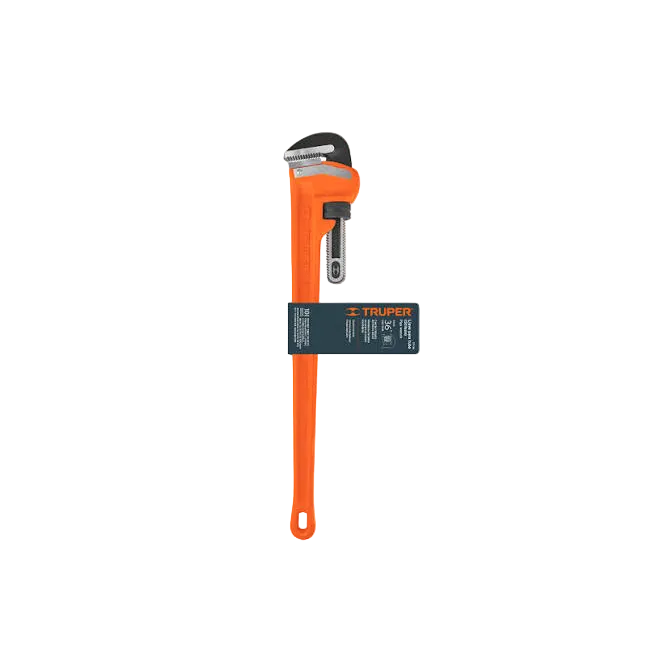 Stilson Wrench, 36" TRUPER