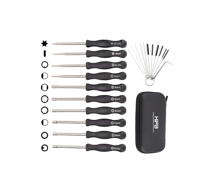 Carburetor Adjustment Tool Kit 12 Pc.
