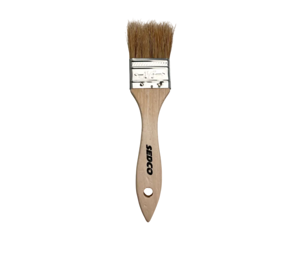 1-1/2″ All-Natural Chip Bristel Brush