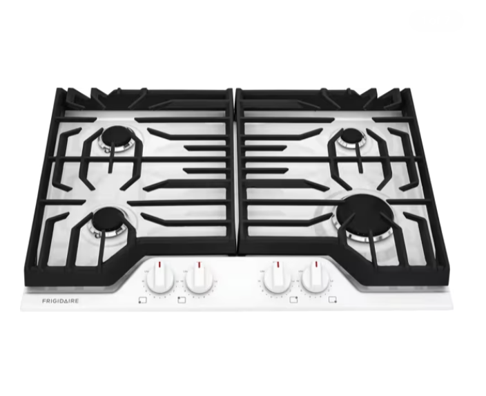 FCCG3027AW / 30" Cooktop Frigidaire