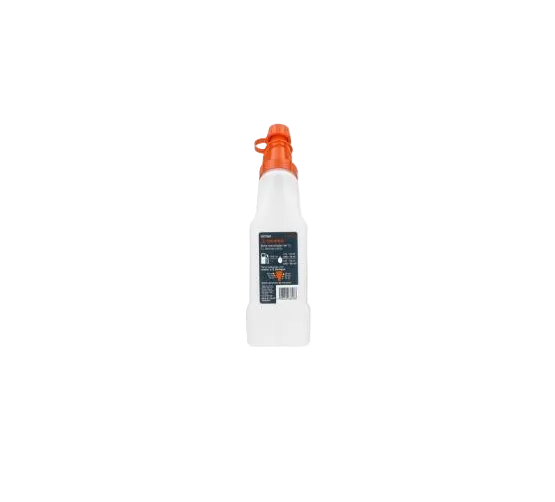 Gasoline and Oil Mixing Container, 1 L, TRUPER