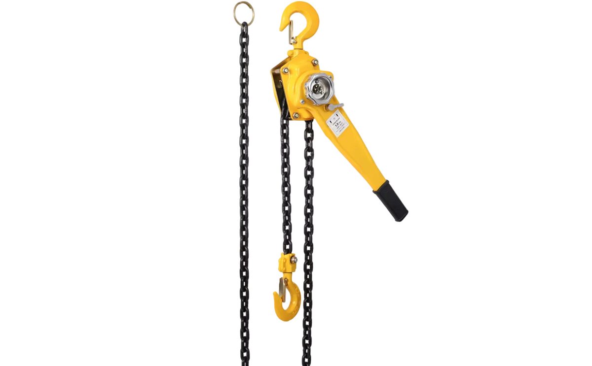 Chain Hoist 3/4 Ton 10FT