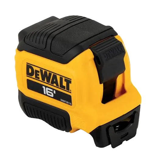 Measure Tape 16 FT X 1-1/8" Atomic Dewalt