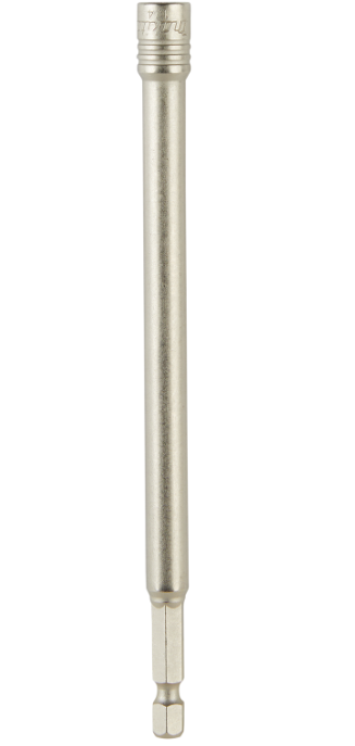 6" Magnetic 1/4" Impact Nutsetter