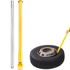 Tire Bead Breaker Slide Hammer, 46.3"