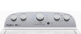 WTW4957PW Lavadora Whirlpool doble agitador