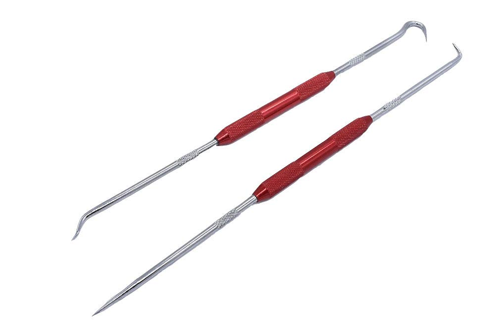 HOOK AND PICK SET