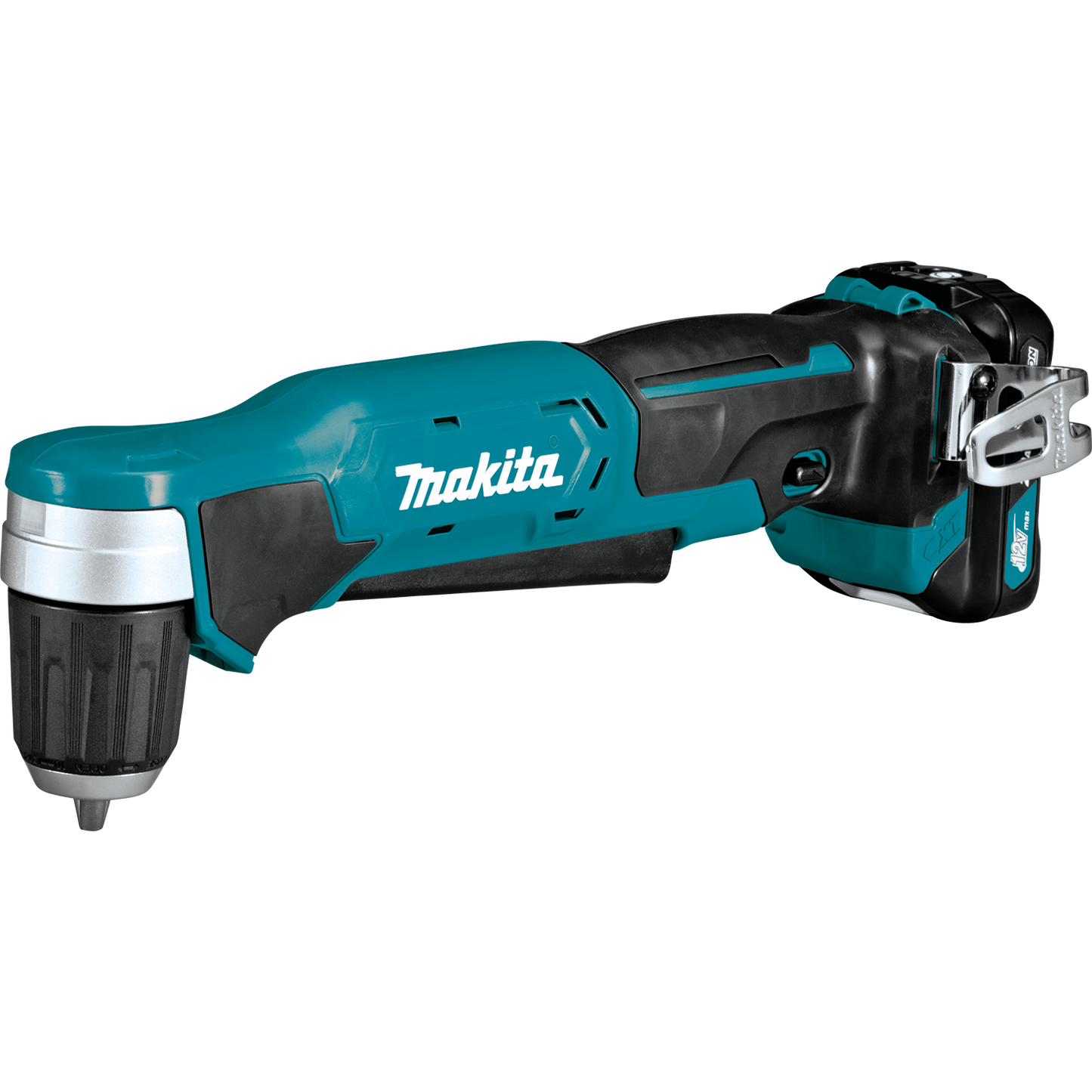 Right Angle Drill 3/8"12V max CXT® Lithium‑Ion Cordless (2.0Ah
