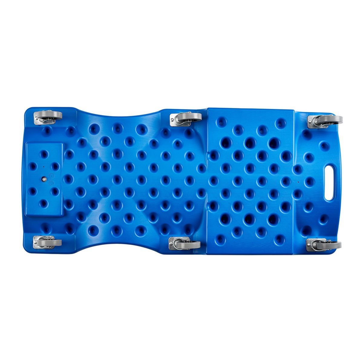 Camillas Para Mecánico 300lb Azul