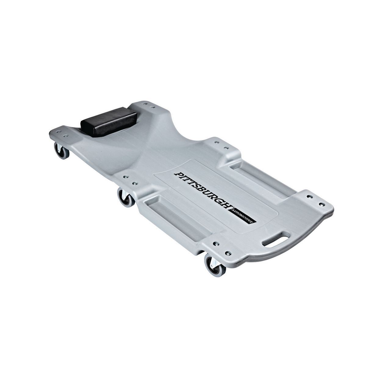 Camillas Para Mecánico 300lb Gris