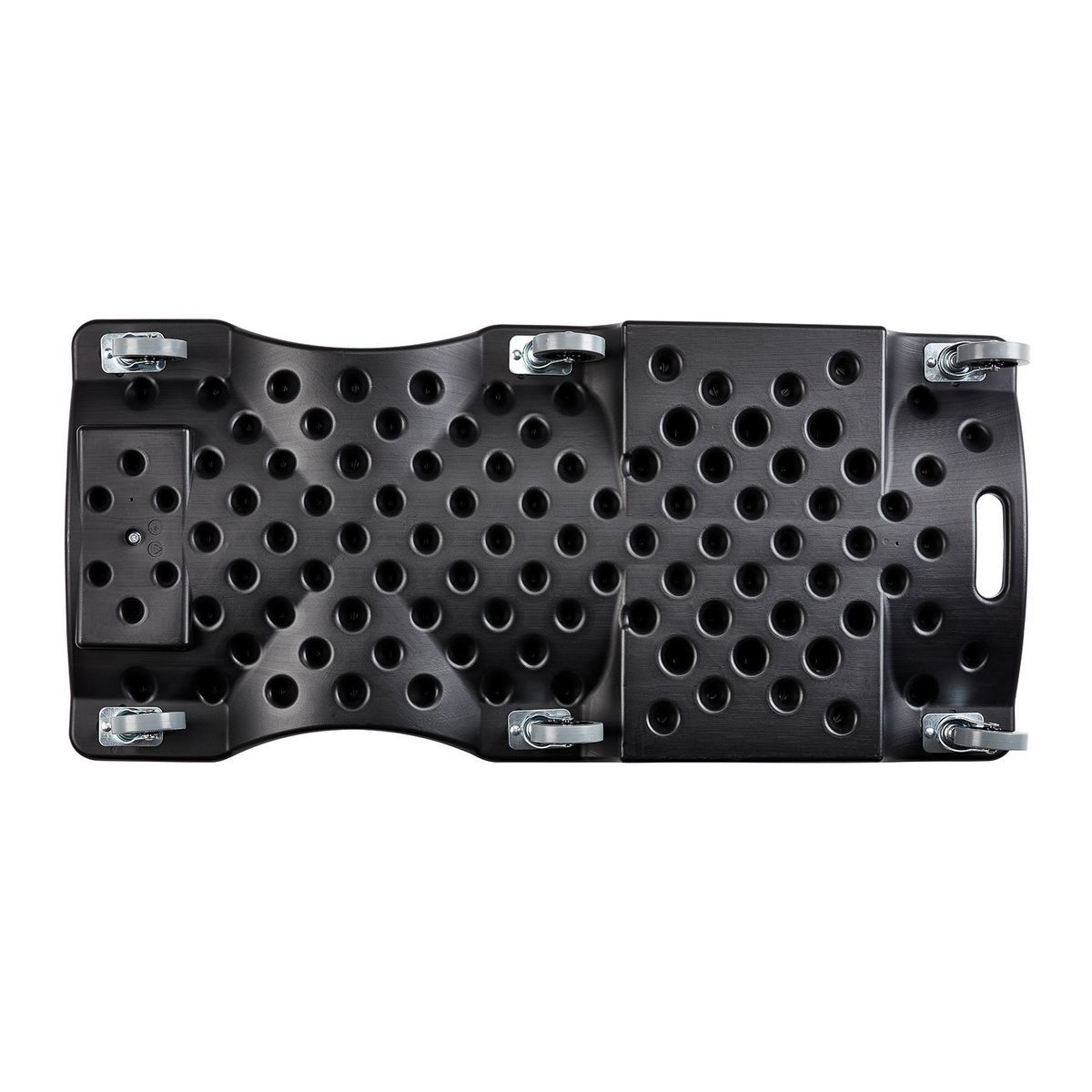 Camillas Para Mecánico 300lb Negro