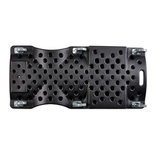 Cargar imagen en el visor de la galería, Camillas Para Mecánico 300lb Negro