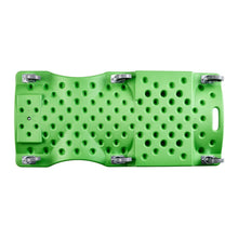Cargar imagen en el visor de la galería, Camillas Para Mecánico 300lb Verde