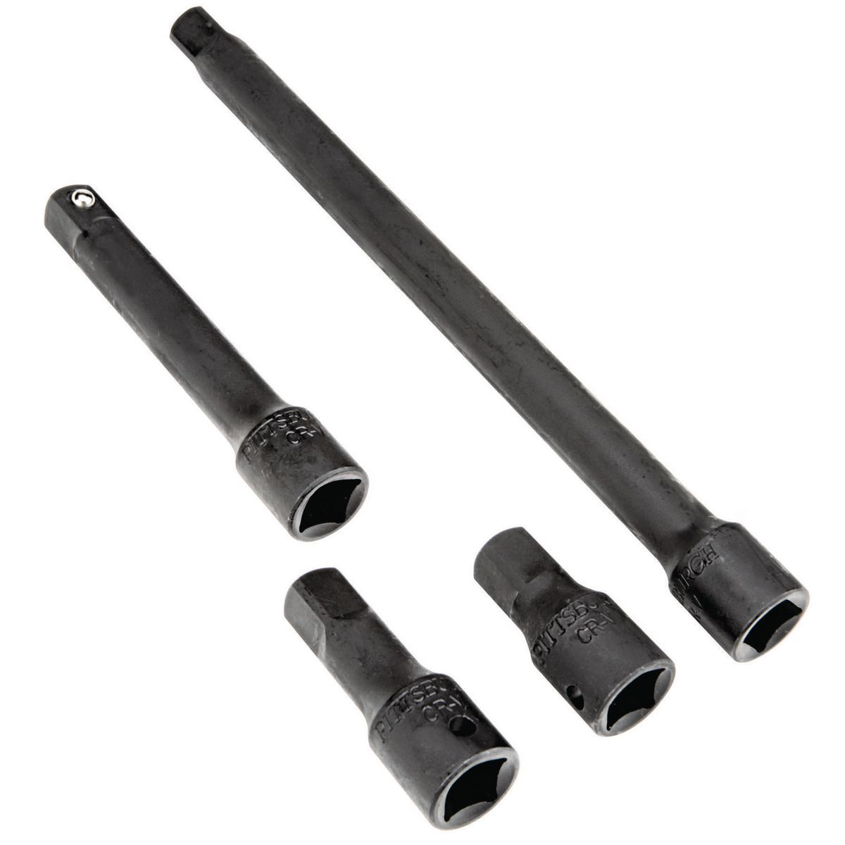 Set Extension 1/2" de impacto