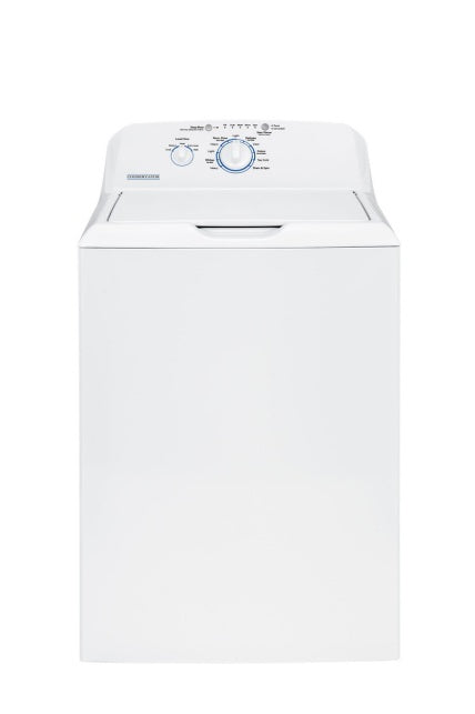 NTW3811STWW / TOP LOAD WASHER CONSERVATOR CROSLEY 3.8 cu ft.