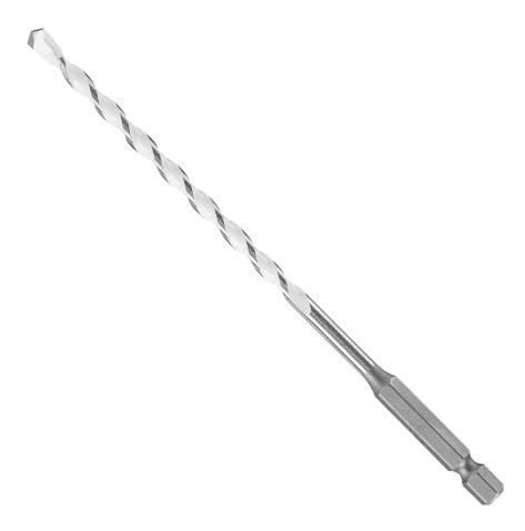 Daredevil Multipurpose Drill Bit 3/16 In. x 4 In. x 6 In. Bosch