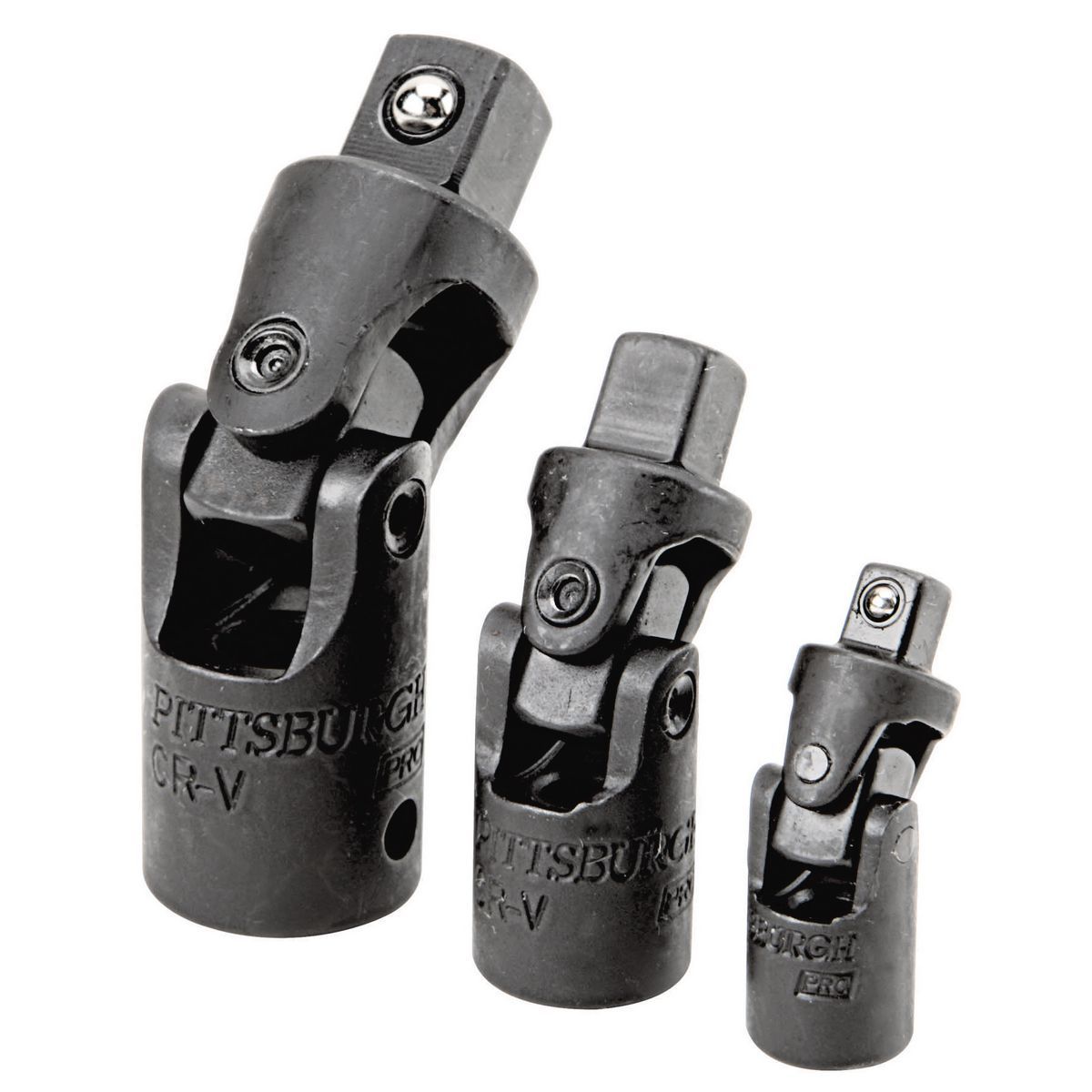 Universal Impact Joint Set, 3Pc