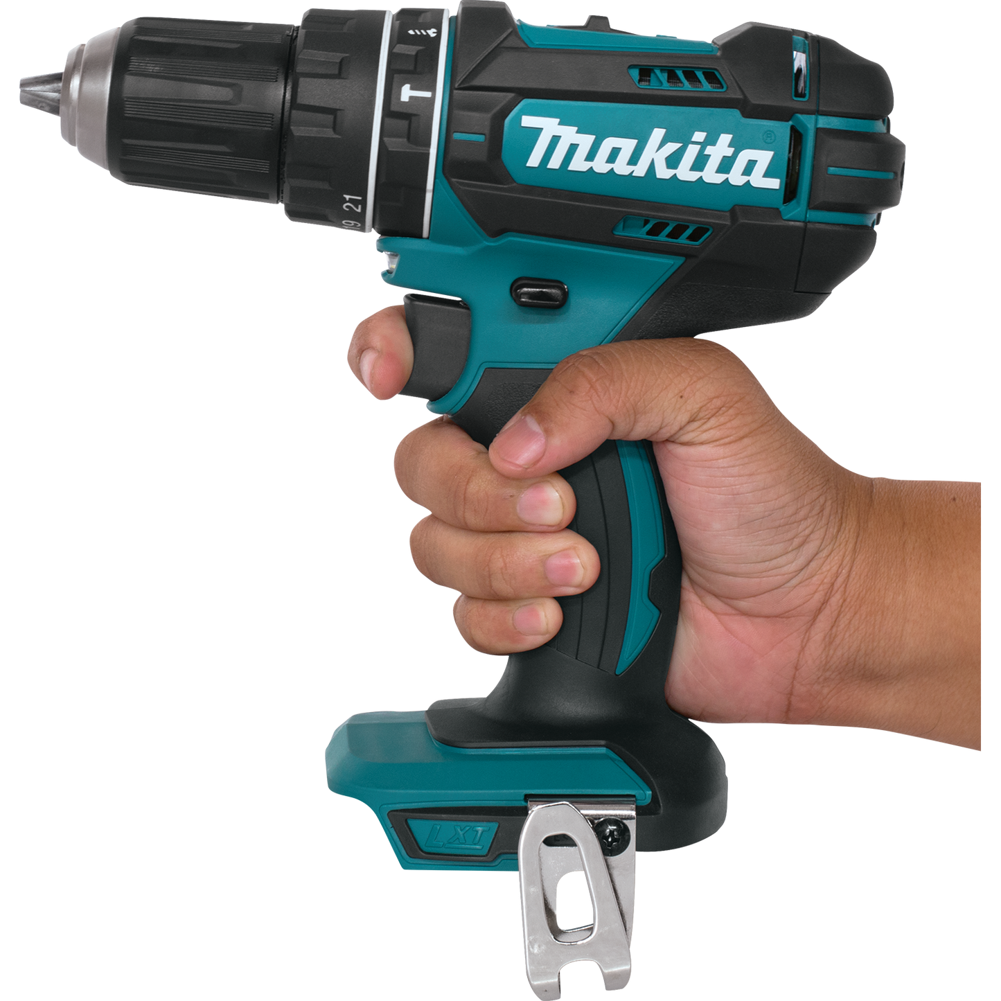 Hammer Driver‑Drill 1/2" Tools Only 18V LXT® Lithium‑Ion Cordless