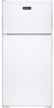 Cargar imagen en el visor de la galería, Nevera Crosley 16 cu ft Blanca