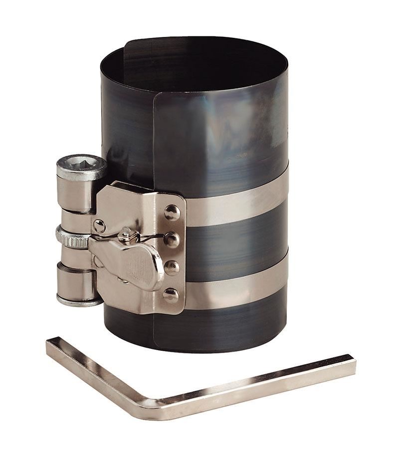 Compresor Para Anillos De Pistón De Diésel