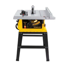 Cargar imagen en el visor de la galería, Table Saw 10” Stanley