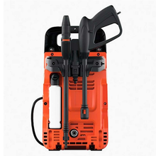 Cargar imagen en el visor de la galería, Pressure Washer/Hidrolavadora 1450PSI 1200W Black and Decker