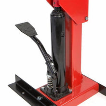 Cargar imagen en el visor de la galería, Comprimidor de esprines 2.5 TON / 2.5-Ton Auto Strut Coil Spring Compressor Hydraulic