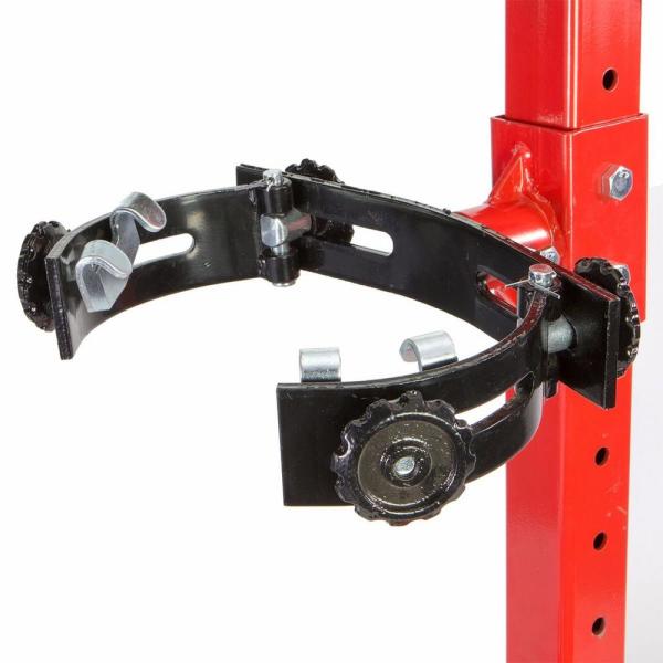 Comprimidor de esprines 2.5 TON / 2.5-Ton Auto Strut Coil Spring Compressor Hydraulic