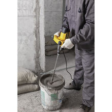 Cargar imagen en el visor de la galería, Mezcladora de paleta 1400W Stanley