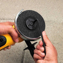 Cargar imagen en el visor de la galería, Angle grinder/Esmeriladora angular 4-1/2” Dewalt