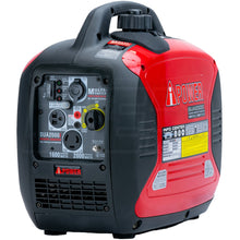 Cargar imagen en el visor de la galería, Generator Inverter 2,000W/1,600W i-Power