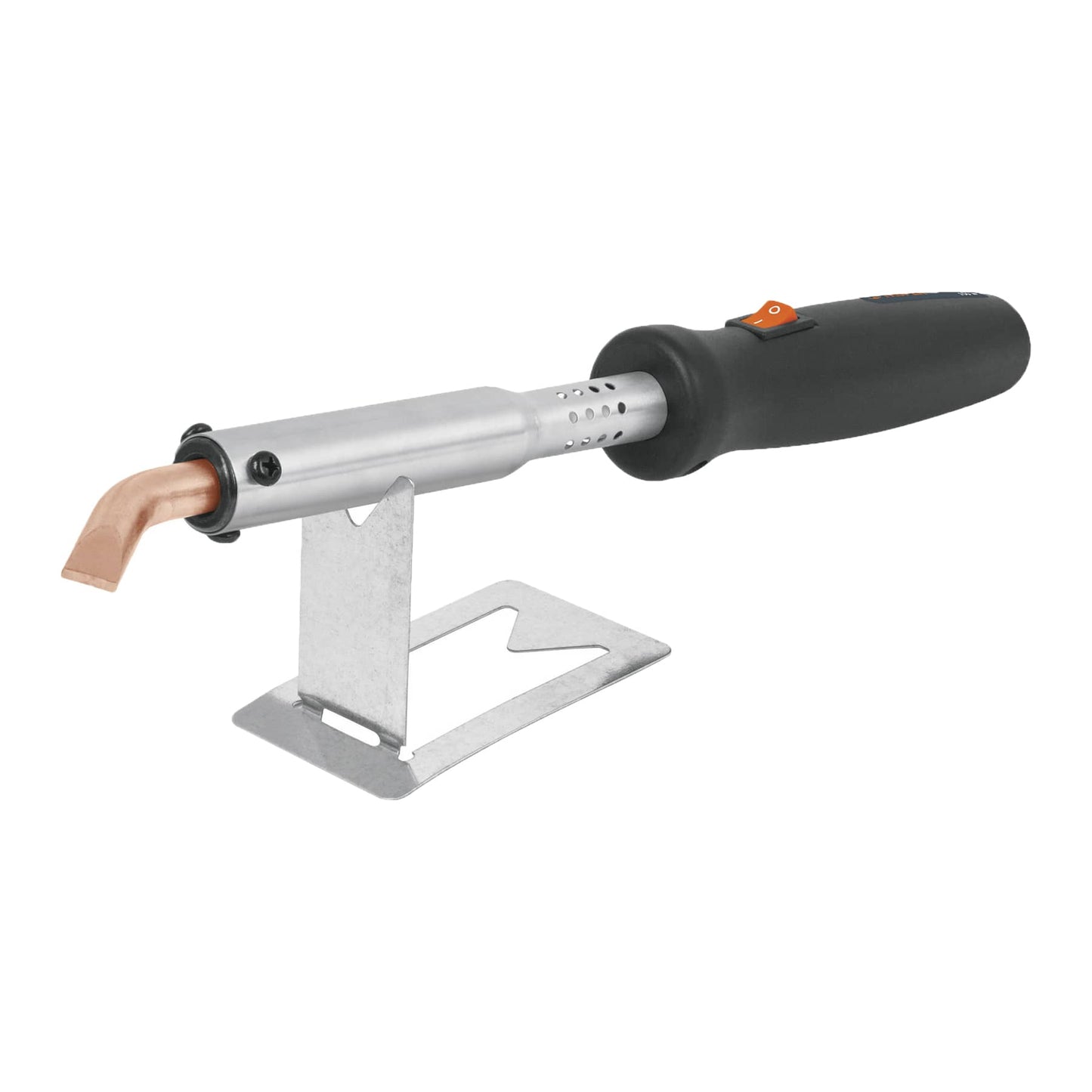 Cautín Tipo Lápiz Punta De Angulo Para Uso Rudo 150W