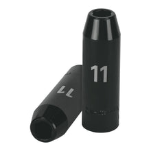 Cargar imagen en el visor de la galería, Copa Larga Dr 1/2" de Impacto 6 Punto de 11 mm